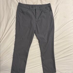 Travis Mathew Right on Time Golf Pants
